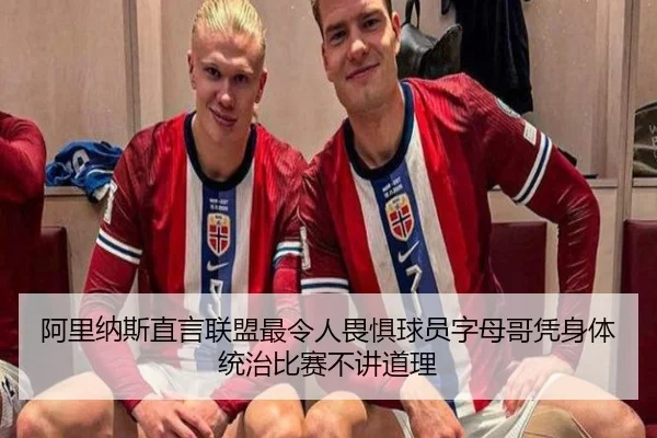 阿里纳斯直言联盟最令人畏惧球员字母哥凭身体统治比赛不讲道理